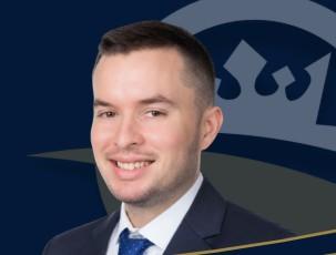 Kevin Dupont