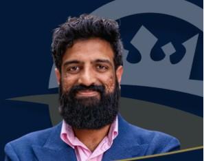 Dr Konain Ehsan